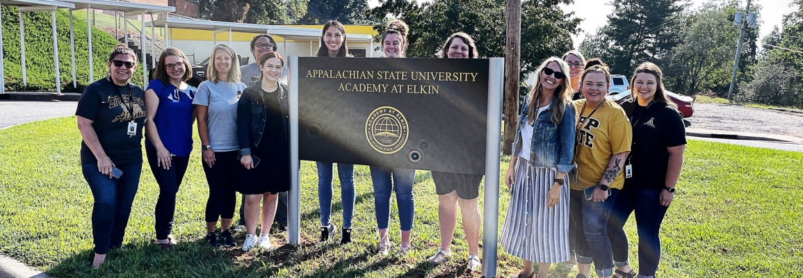 Academy at Elkin